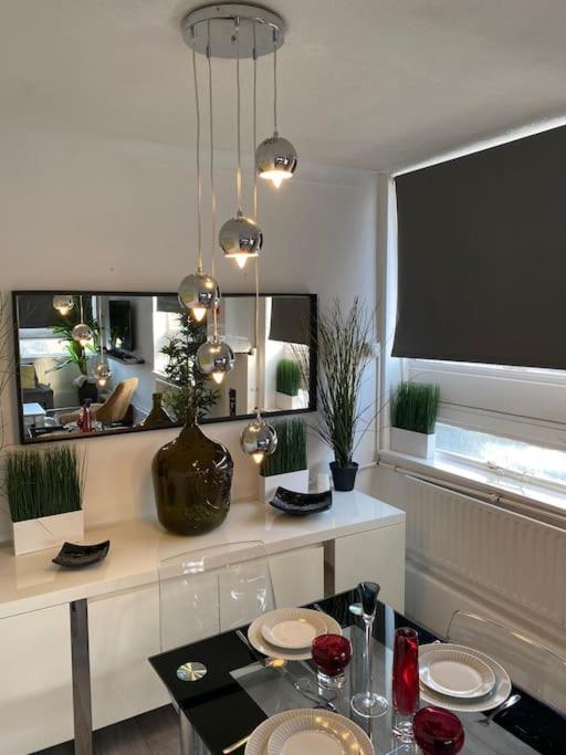 A Charming 3 Bedroom Fit For Your Appartamento