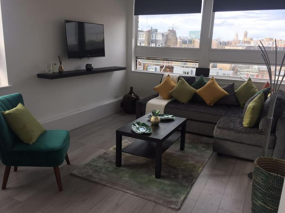 Appartamento A Charming 3 Bedroom Fit For Your