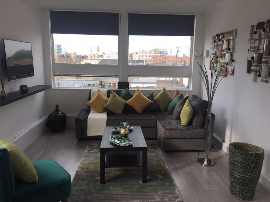 Appartamento A Charming 3 Bedroom Fit For Your *